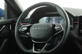 Škoda Scala - 2025