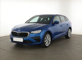 Škoda Scala - 2025