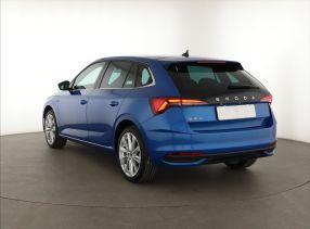 Škoda Scala - 2025