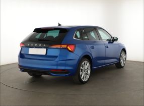 Škoda Scala - 2025