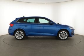 Škoda Scala - 2025