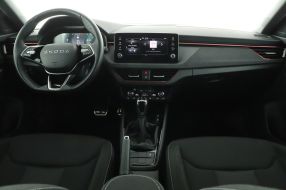 Škoda Scala - 2025