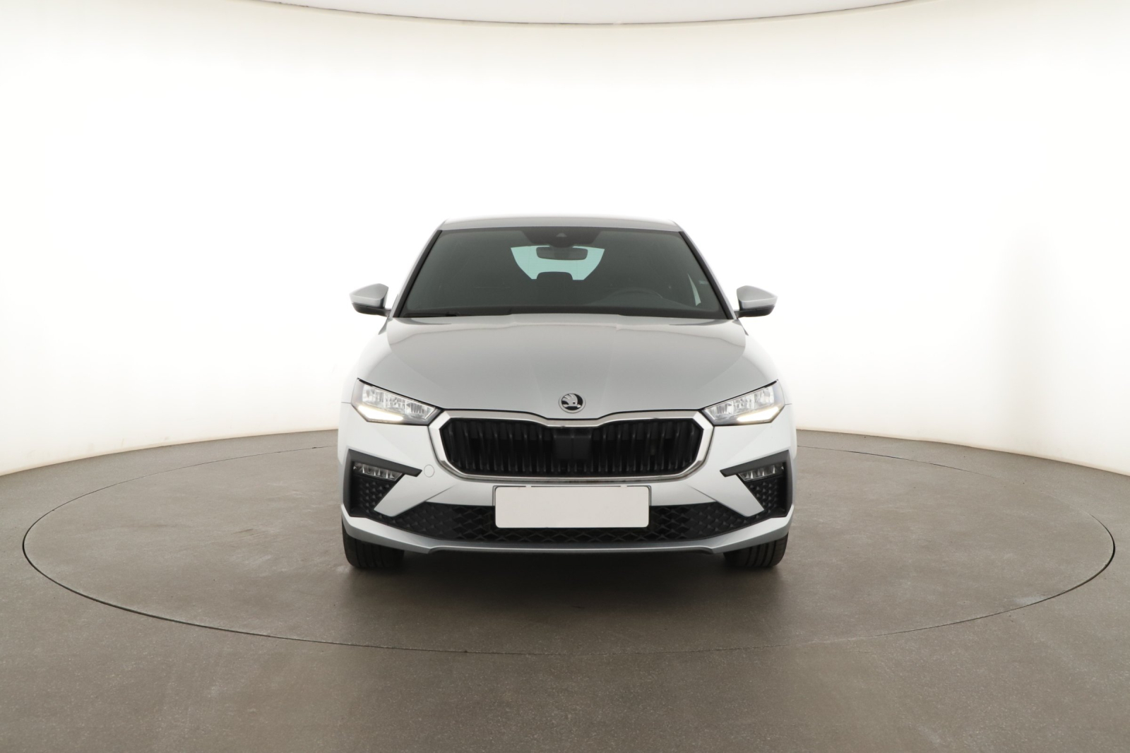 Škoda Scala - 2025