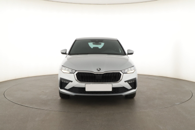 Škoda Scala - 2025