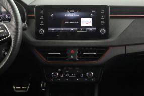 Škoda Scala - 2025
