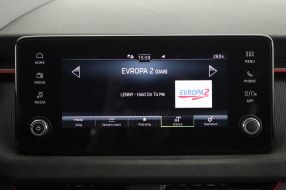 Škoda Scala - 2025