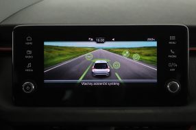 Škoda Scala - 2025