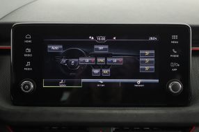 Škoda Scala - 2025