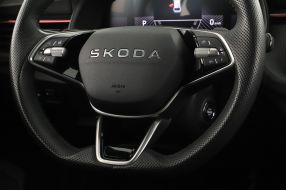 Škoda Scala - 2025