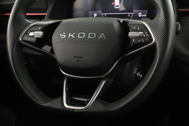 Škoda Scala - 2025