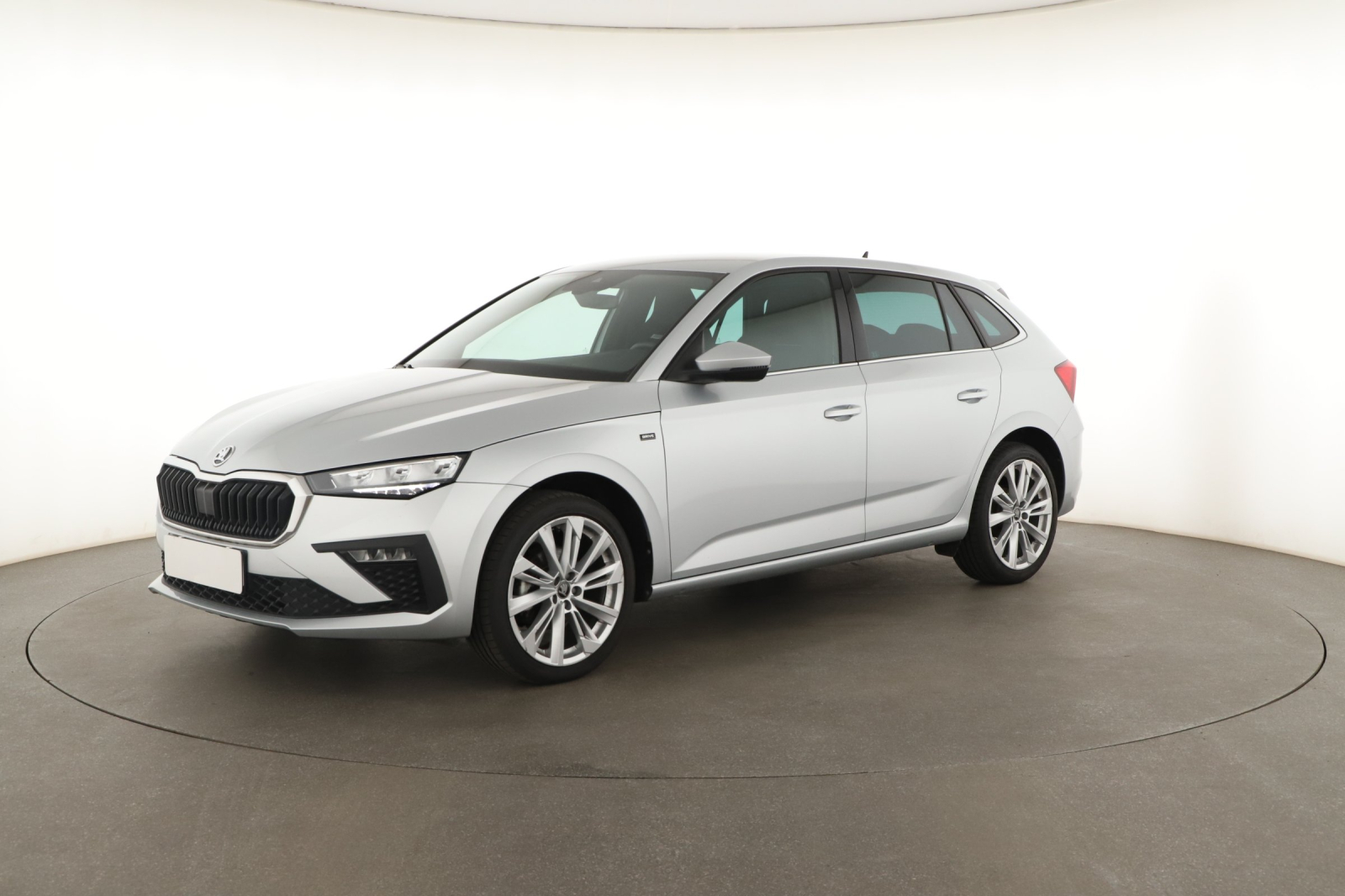 Škoda Scala - 2025