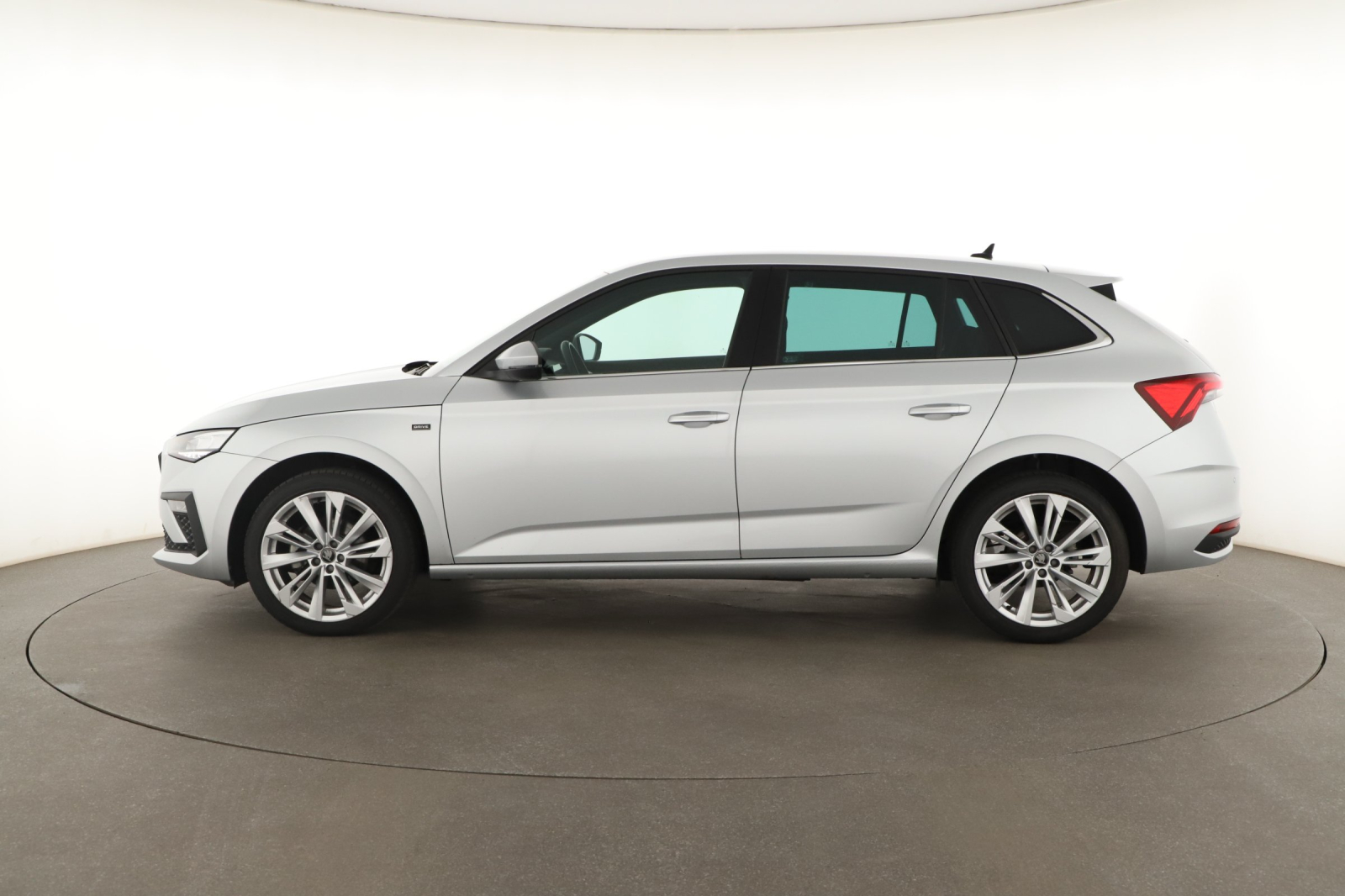 Škoda Scala - 2025