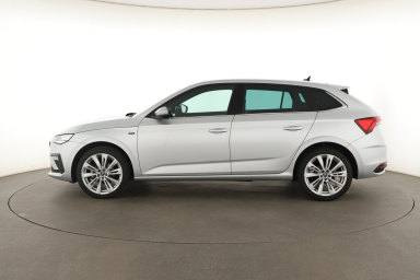 Škoda Scala - 2025