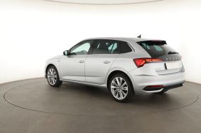 Škoda Scala - 2025