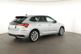 Škoda Scala - 2025