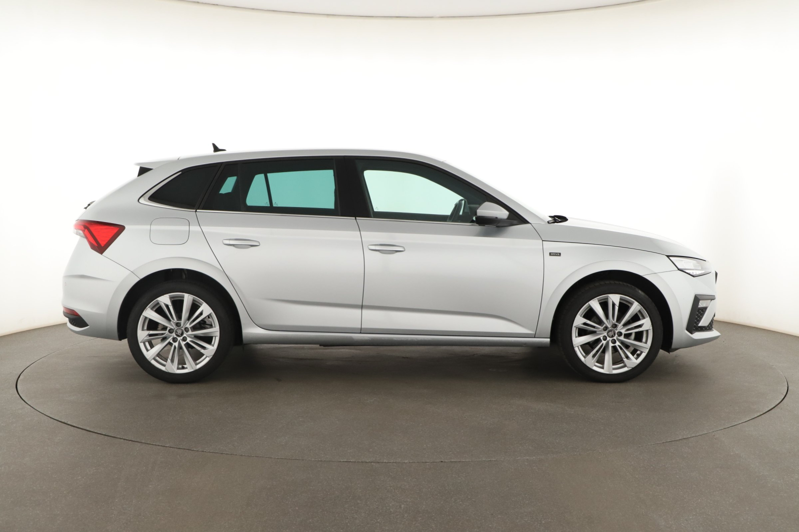 Škoda Scala - 2025