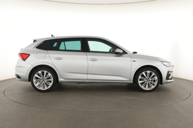 Škoda Scala - 2025