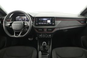 Škoda Scala - 2025