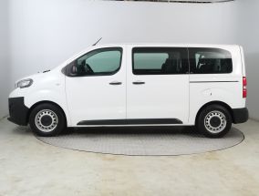 Peugeot Expert - 2019