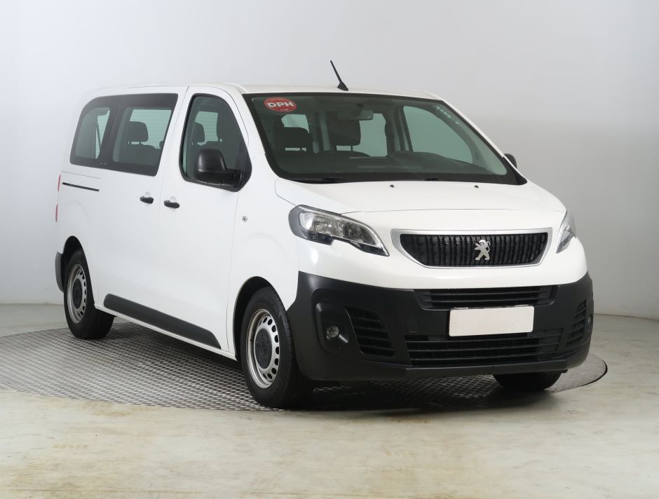 Peugeot Expert - 2019