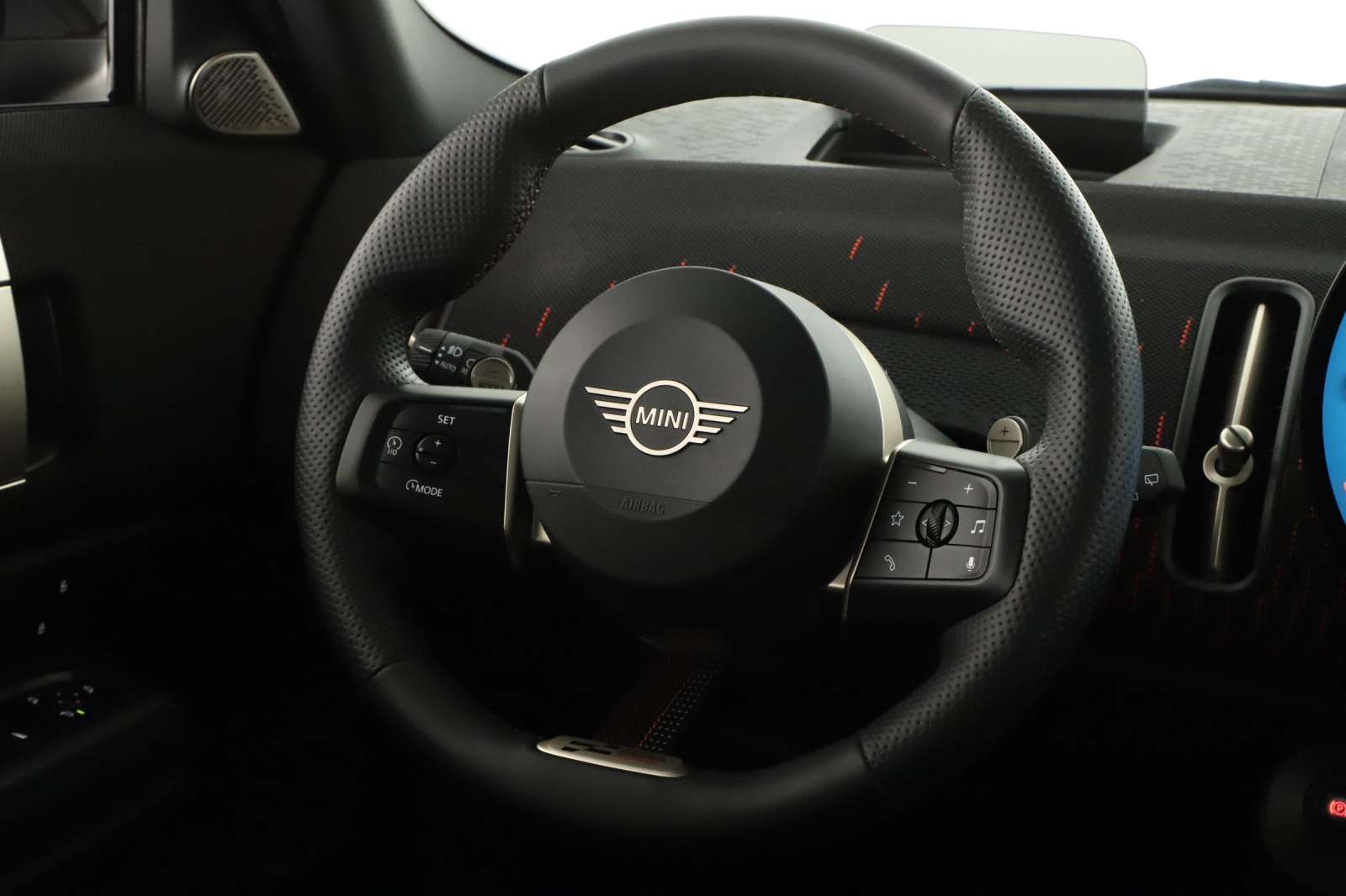 MINI Countryman - 2025