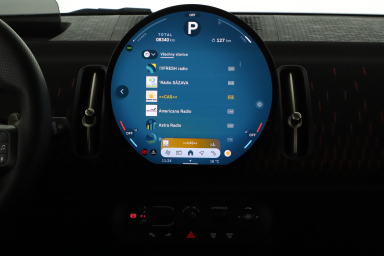 MINI Countryman - 2025