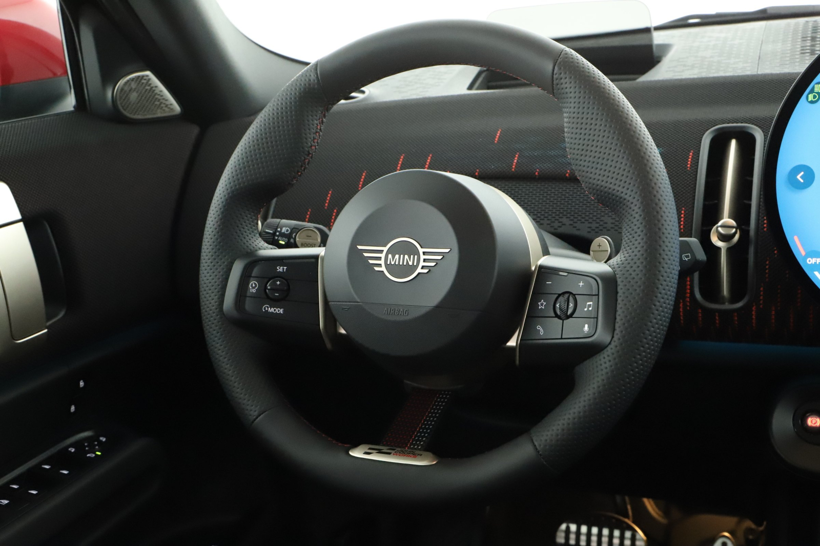 MINI Countryman - 2025