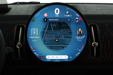 MINI Countryman - 2025