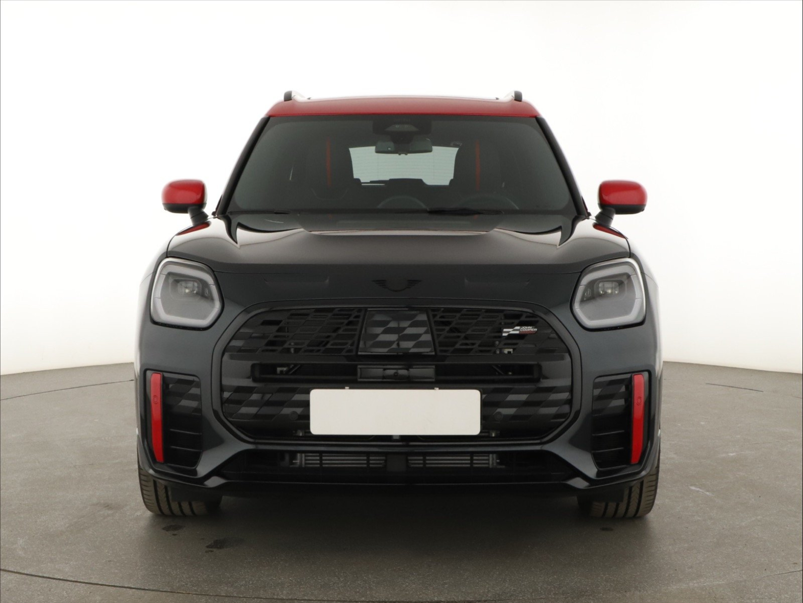 MINI Countryman - 2025