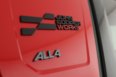 MINI Countryman - 2025