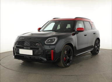 MINI Countryman - 2025
