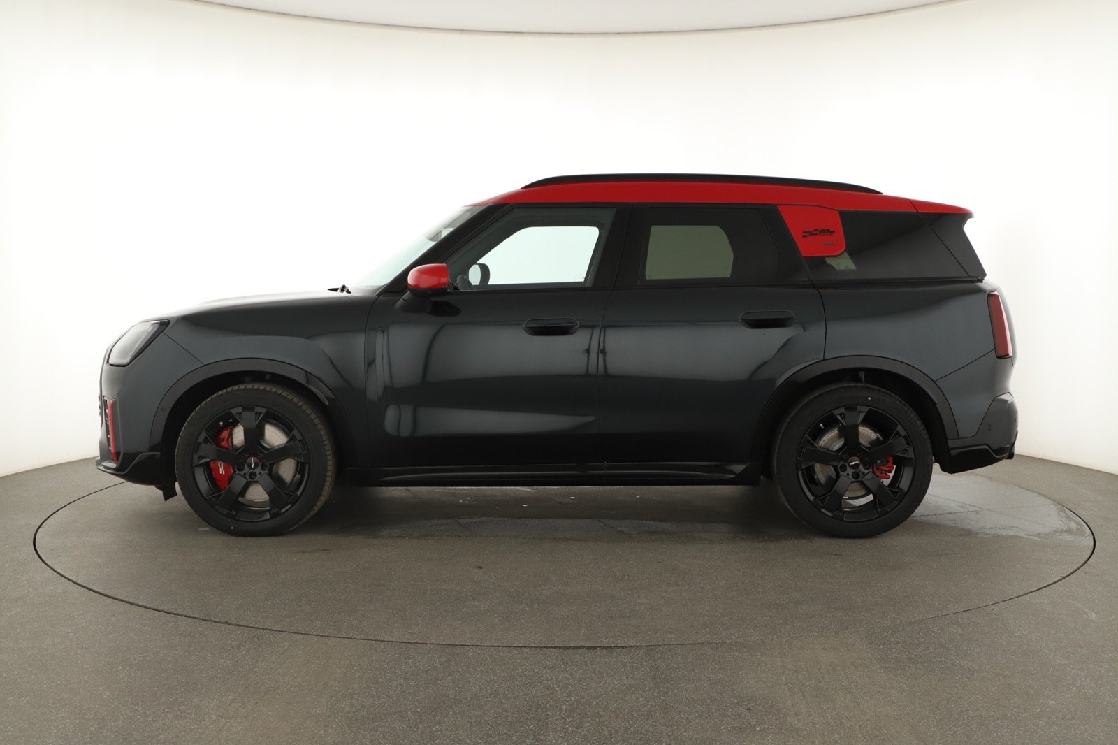 MINI Countryman - 2025