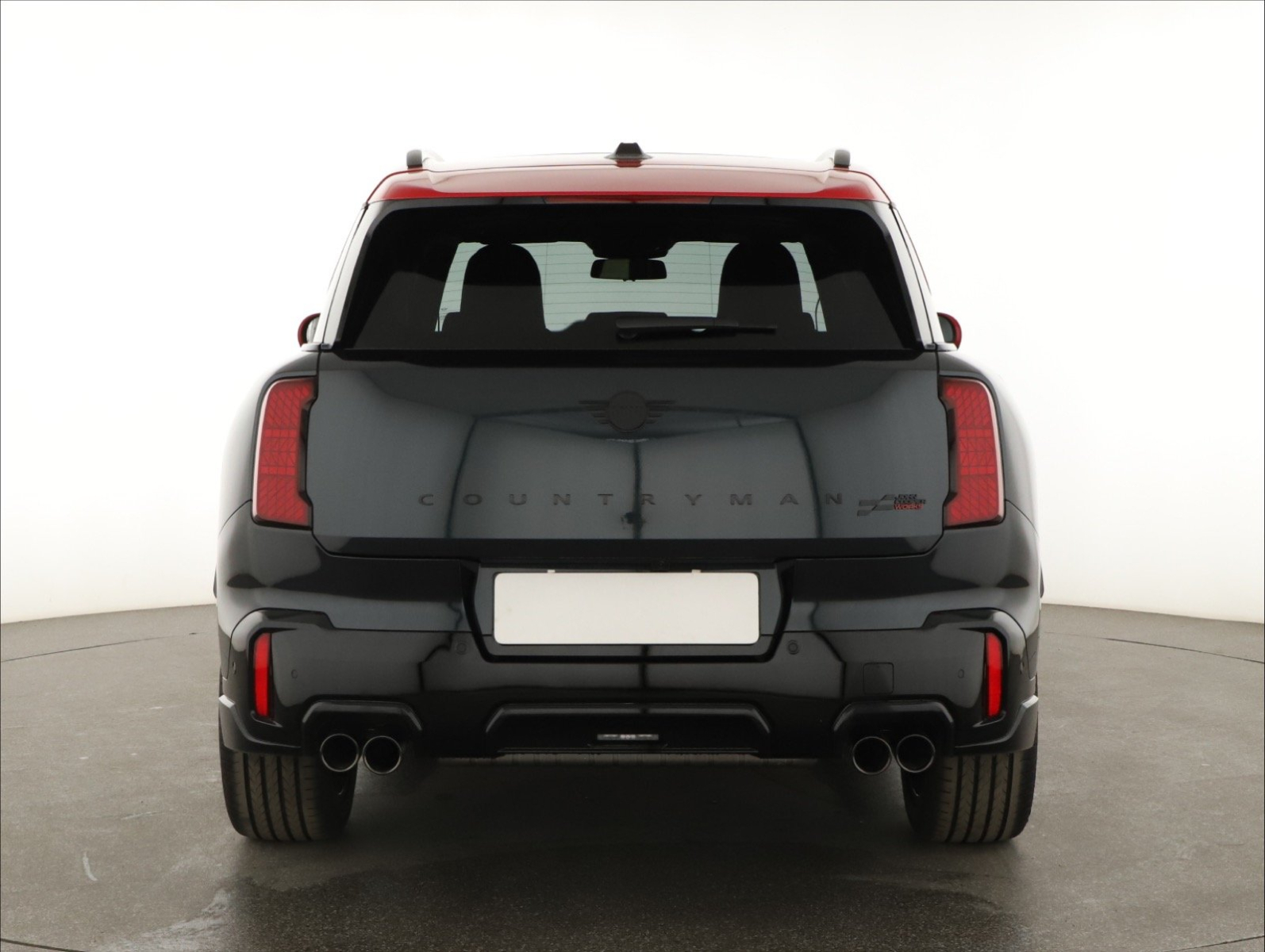 MINI Countryman - 2025