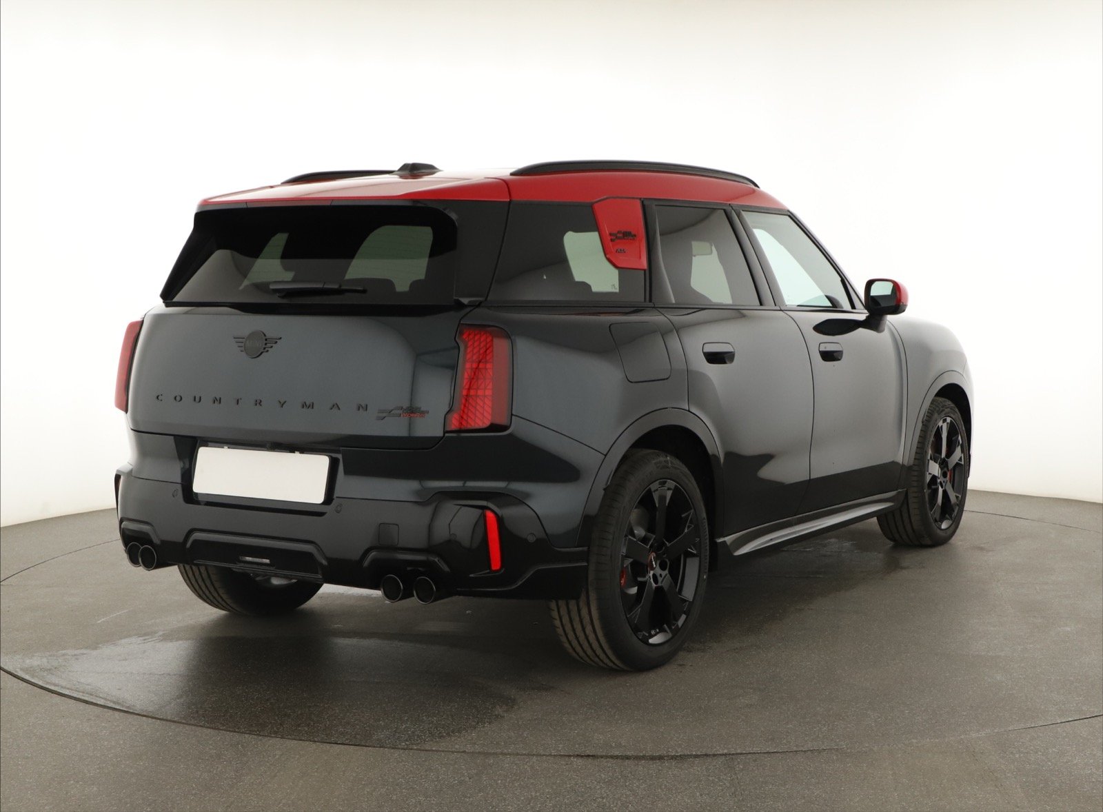 MINI Countryman - 2025