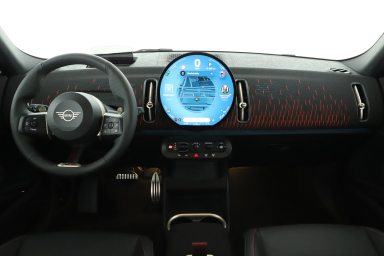 MINI Countryman - 2025