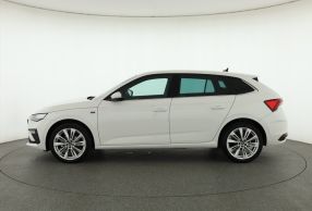 Skoda Scala - 2025