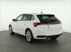 Skoda Scala - 2025