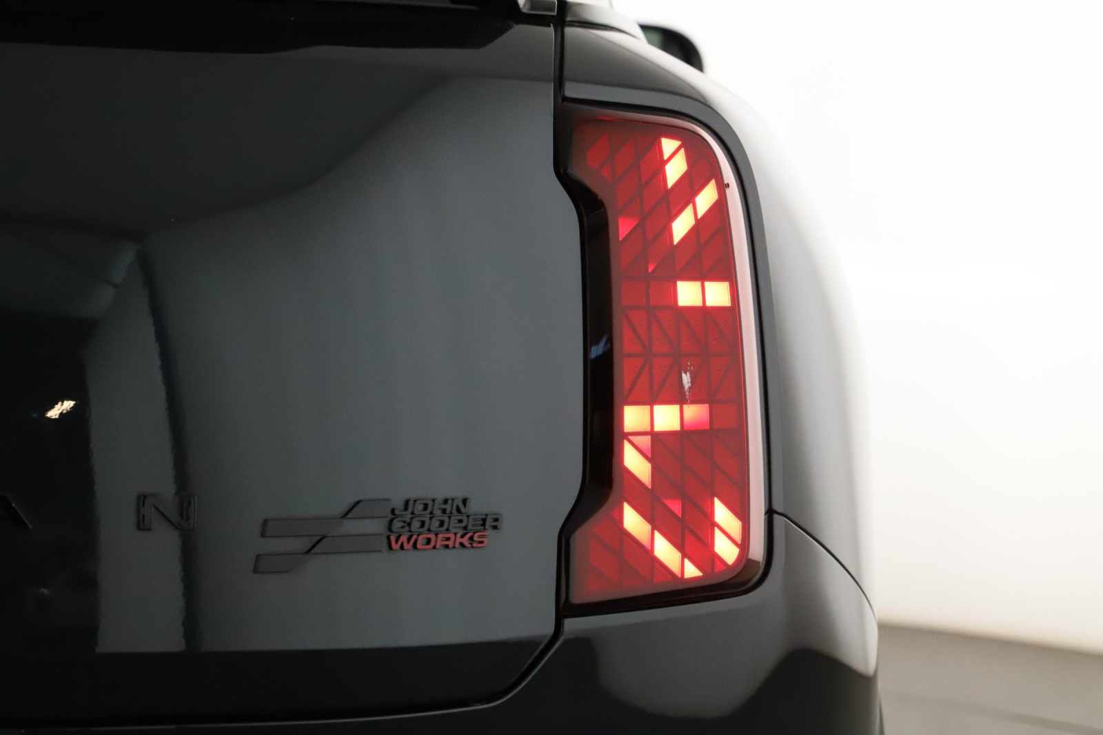 MINI Countryman - 2025