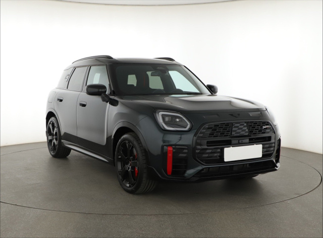 MINI Countryman 2025