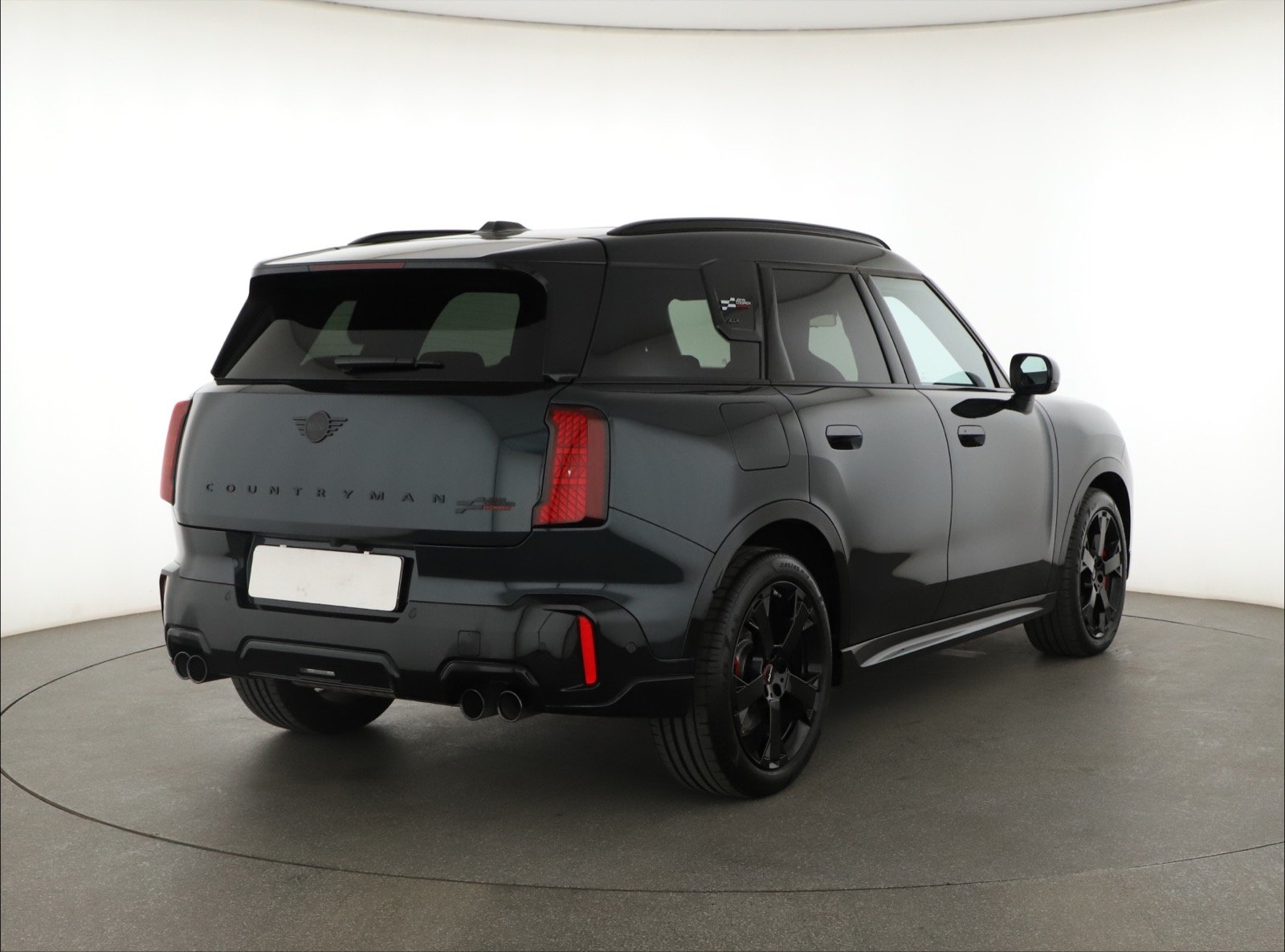 MINI Countryman - 2025