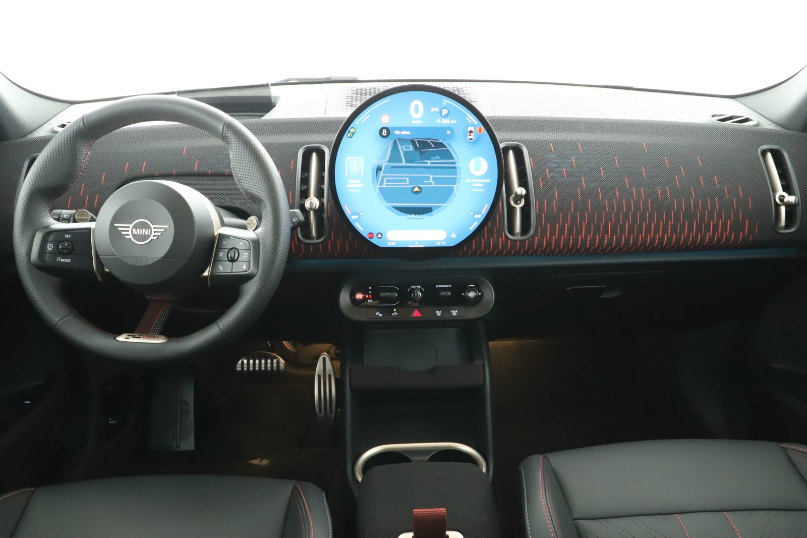 MINI Countryman - 2025