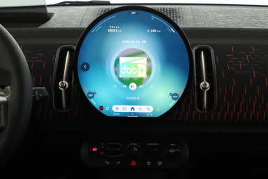 MINI Countryman - 2025