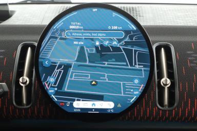 MINI Countryman - 2025