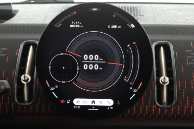 MINI Countryman - 2025
