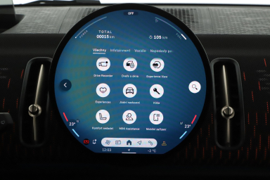 MINI Countryman - 2025