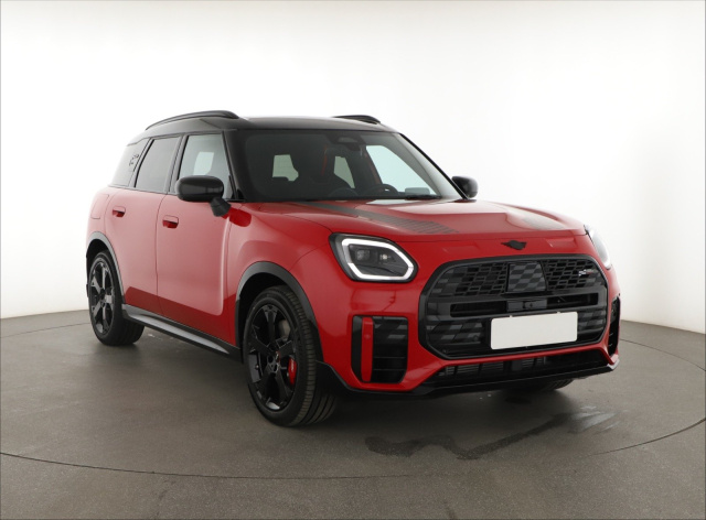 MINI Countryman 2025
