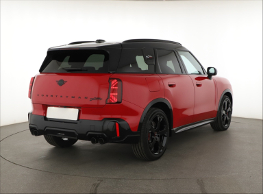 MINI Countryman - 2025