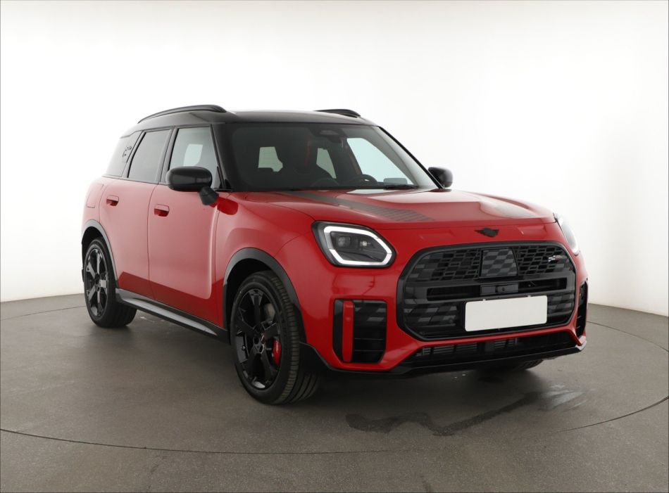 MINI Countryman - 2025