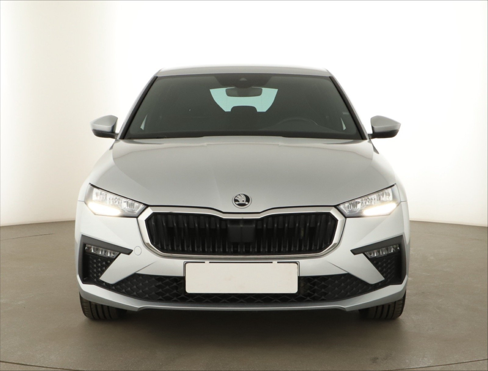 Škoda Scala - 2025