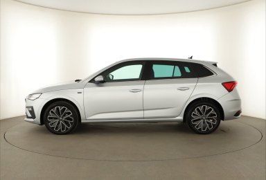 Škoda Scala - 2025